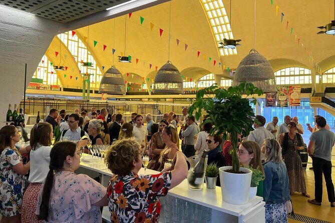 Discovery walk of Reims and Champagne tasting - FAQ