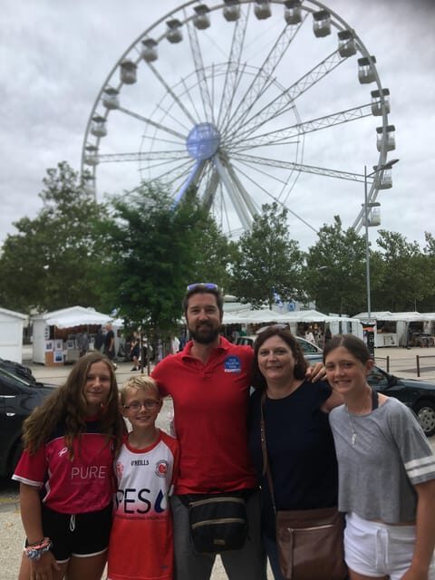 Discovery Walking Tour of La Rochelle - Final Words