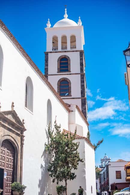Discovery walks Teide National Park - Garachico - Masca - An in-depth review of the Discovery Walks Tour