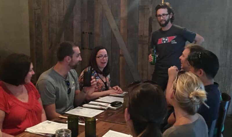 Dishing on Downtown: Nashville Food Tour - Who Should Consider This Tour?