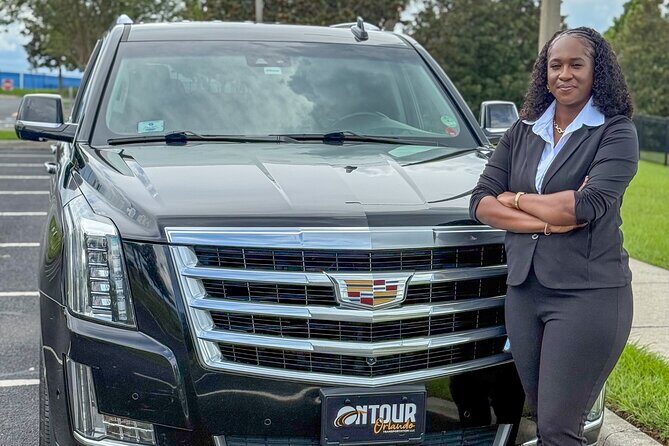 Disney Resorts Shuttle Service - What to Expect from the Disney Resorts Shuttle Service