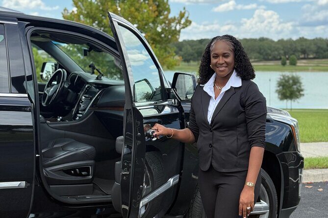 Disney Resorts Shuttle Service - Pricing and Value