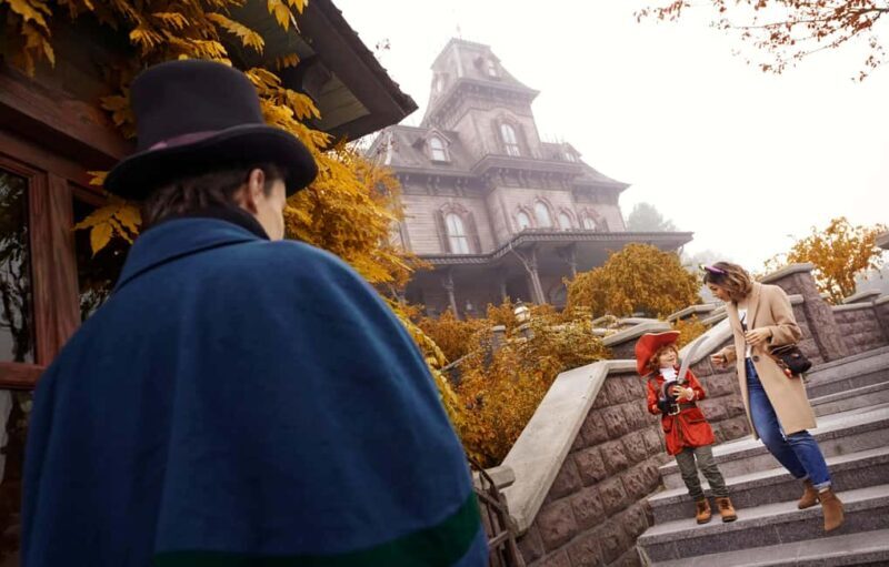 Disneyland® Paris 1-Day Flexible Date Ticket - FAQs