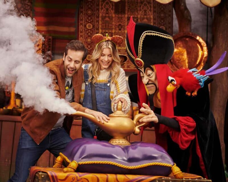 Disneyland® Paris 1-Day Ticket - Who Should Consider This Ticket?