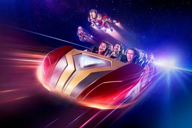 Disneyland® Paris Multi-Day Ticket - An Honest Look at the Disneyland® Paris Multi-Day Ticket