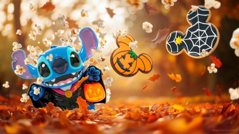 Disneyland® Paris Tickets for Train and Parks - Key Points