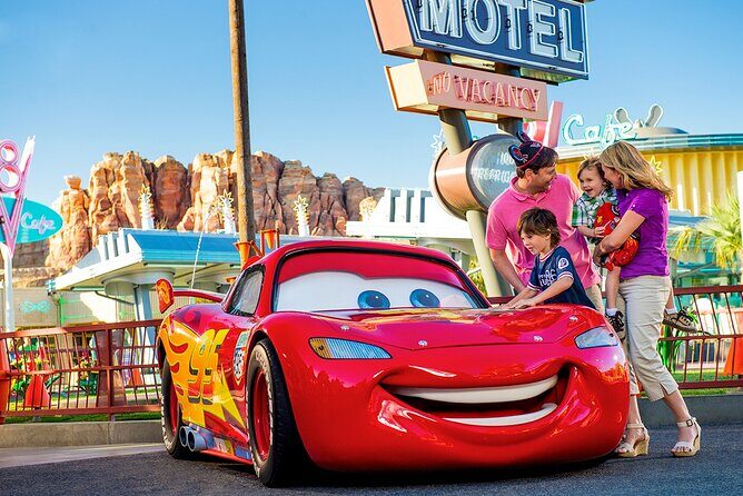 Disneyland Resort Tickets - Southern California Resident Offer - FAQs