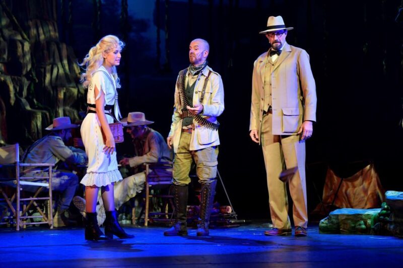 Disney's Tarzan Musical - Who This Experience Is Perfect For