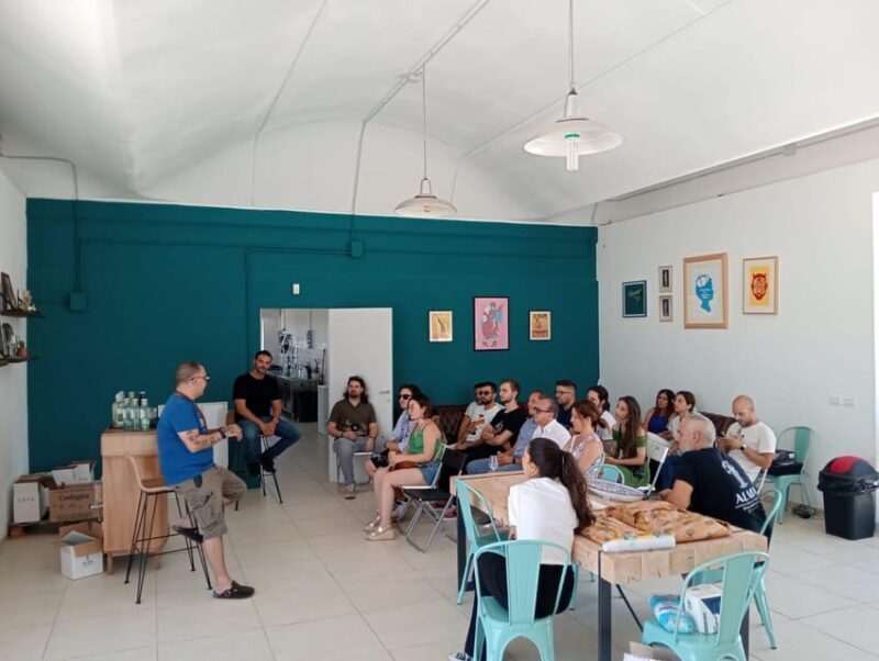 Distilleria Alma- Rum Distilery Guided Tour & Tasting - Why This Tour Is a Great Value