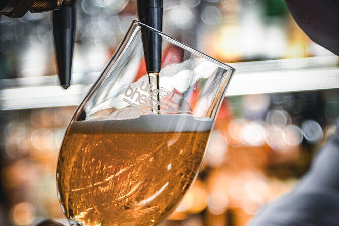 Distillery and Brewery Tour in Inverness Scotland - A Closer Look at the Distillery and Brewery Tour in Inverness