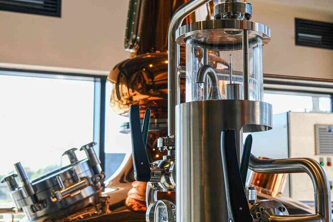 Distillery and Brewery Tour in Inverness Scotland - What to Expect from the Inverness Distillery and Brewery Tour