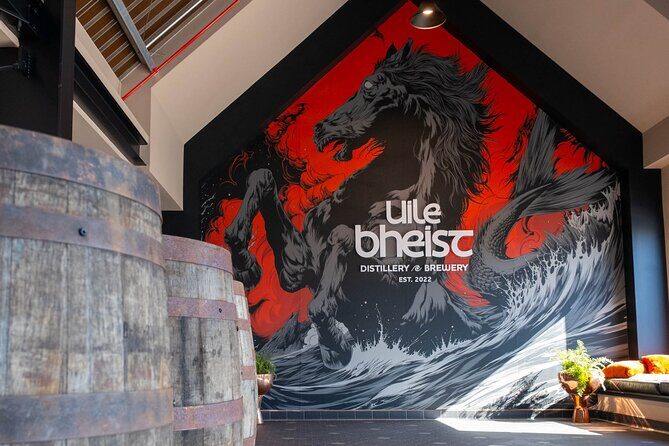 Distillery and Brewery Tour in Inverness Scotland - Who Will This Tour Suit Best?