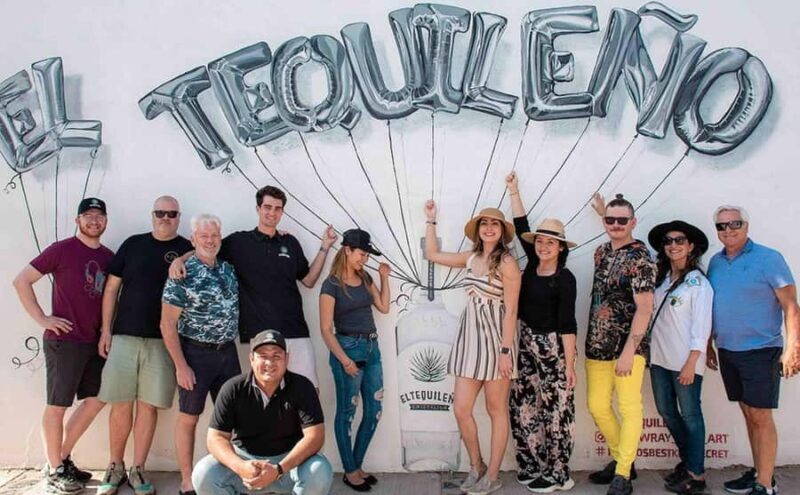 Distillery Entry Tickets and Tastings in Tequila Jalisco - Frequently Asked Questions