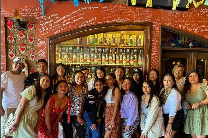 Distillery Tour and Agave Fields by Mal de Amor Mezcal - An Honest Look at the Tour Itinerary