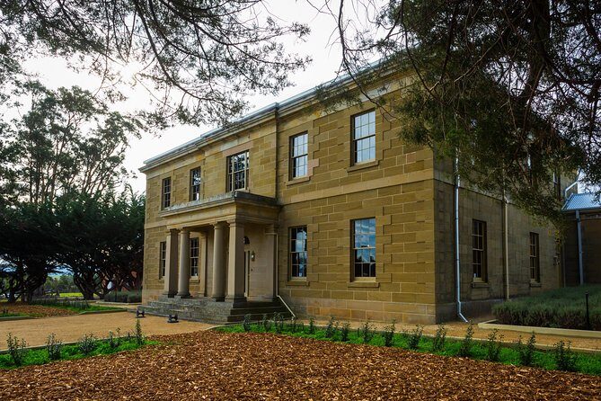 Distillery Tour and Guided Tasting - The Sum Up: Is It Worth Your Time?