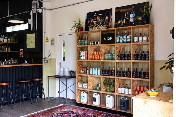 Distillery Tour - Who Will Love This Tour?