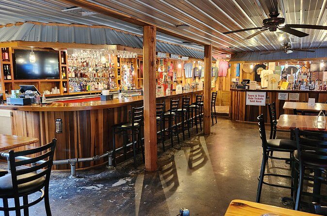 Distillery Tour Farm to Bottle Whiskey Experience - Who Will Love This Tour?