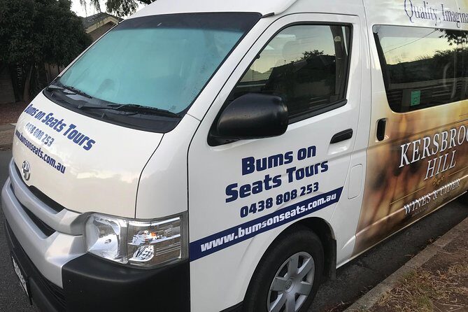 Distinguished Collection Tasting with Platter - The Review from Visitors