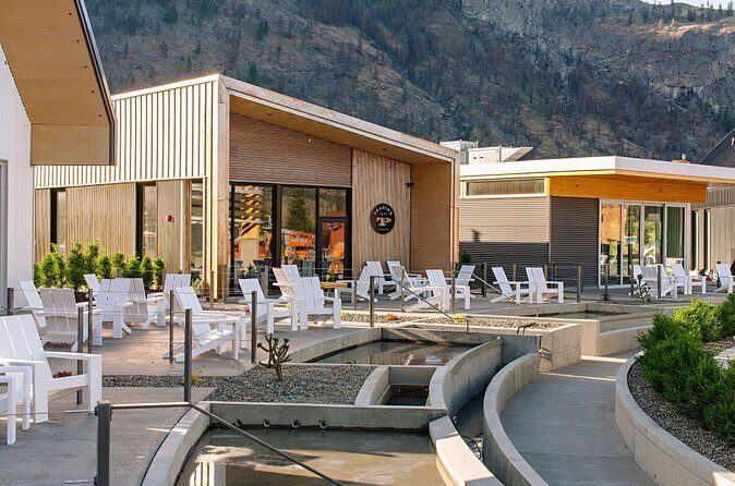 District Wine Village Deluxe Tour - PUBLIC - FAQ