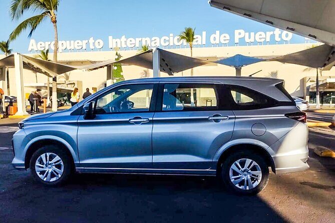 Diva Tours VIP Airport Round-Trip Transfer - Key Points