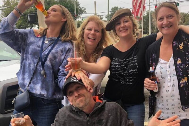 Dive Bar Bus Crawl - The Sum Up: Is It Worth It?