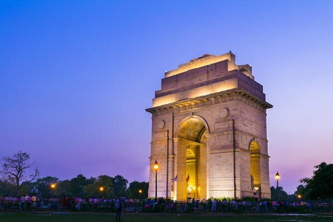 Dive Deeper into India's Rich Culture and Heritage - Why this Tour Offers Great Value