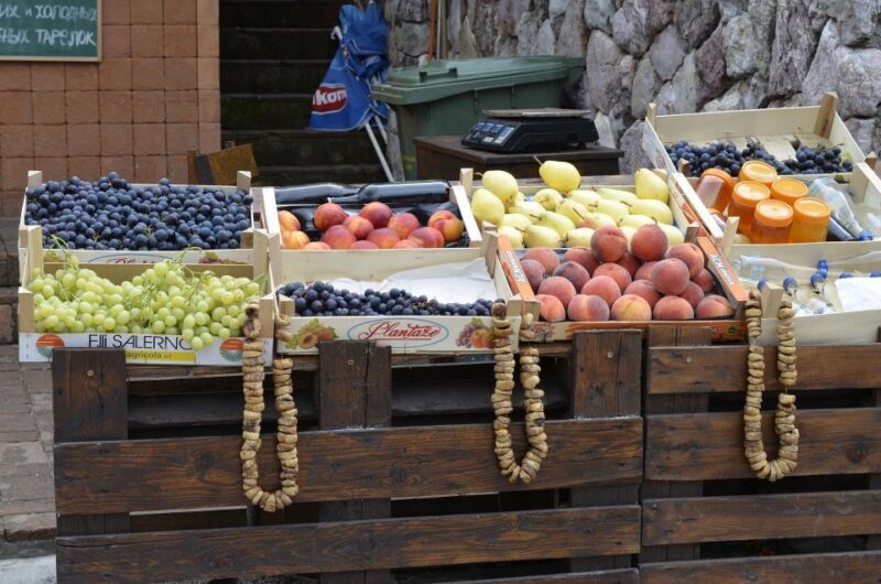 Dive into Kotor's charm on FD Tour: Mount Lovcen cable car - Key Points