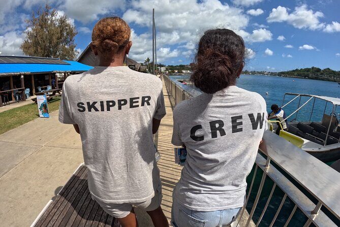 Dive Into Paradise: Snorkel Adventure at Paradise Cove - The Experience Step-by-Step