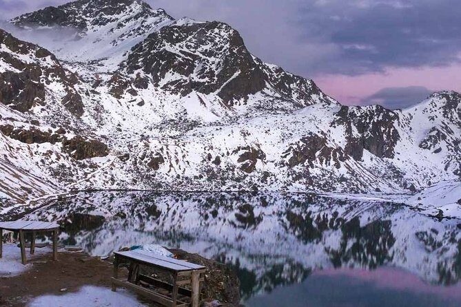 Dive into Spirituality: 6 Days Trek to Gosaikunda Lake - An In-Depth Look at the 6-Day Trek to Gosaikunda Lake