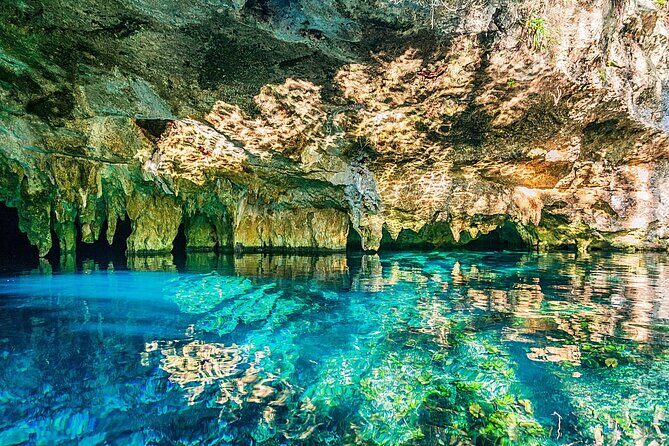 Dive into Tulum: Tour 3 Cenotes, from Riviera Maya - Who Is This Tour Best For?