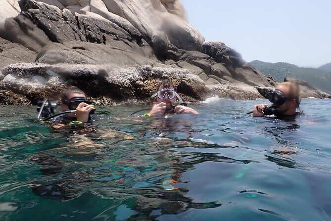 Dive Trip Experience in Koh Tao - The Sum Up