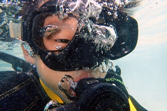 DiveGurus -Scuba Diving for Kids(Ages 6-11yrs) - Who Will Love This Experience?
