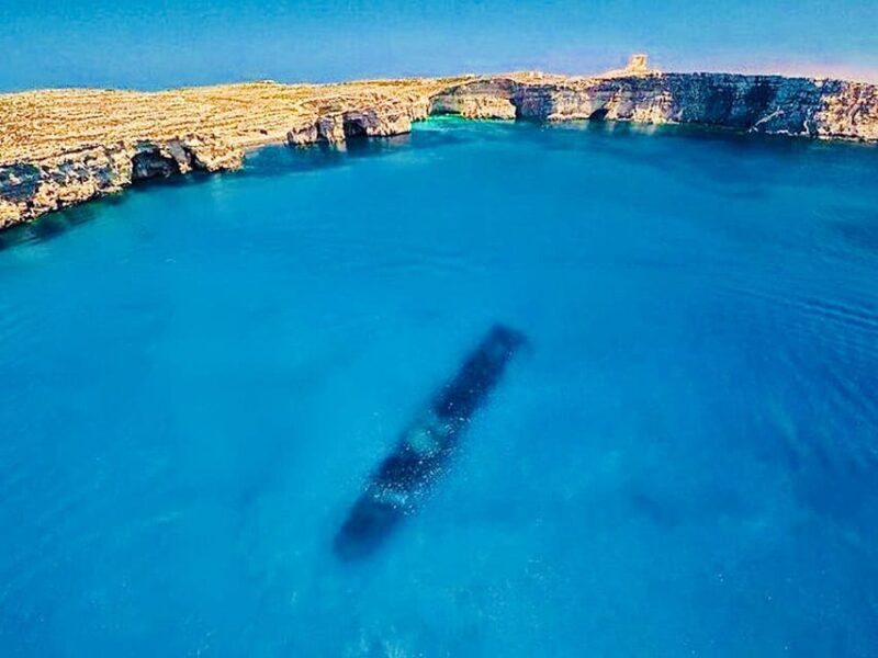 DiveSnap Underwater Sports Thrills:Lantern Point & P31 Wreck - Who Will Love This Tour?