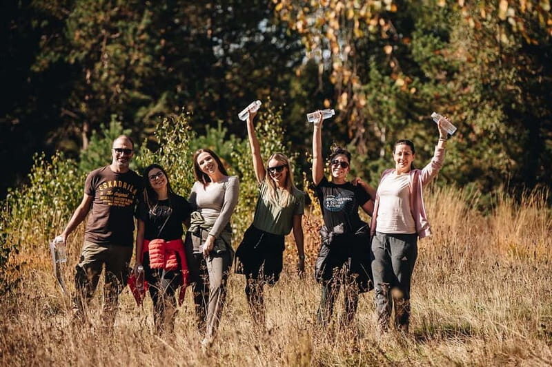 Divibare: Follow the Sun Hiking Tour - Practical Details for Planning Your Hike