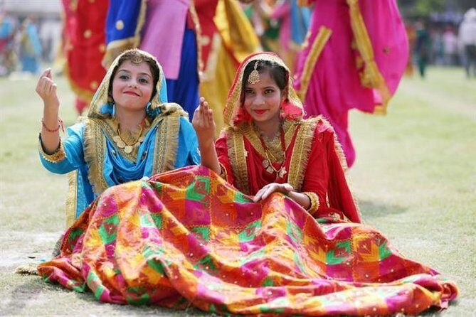 Divine Amritsar & Golden Temple Tour - The Experience: A Deep Dive into the Itinerary and What’s Included