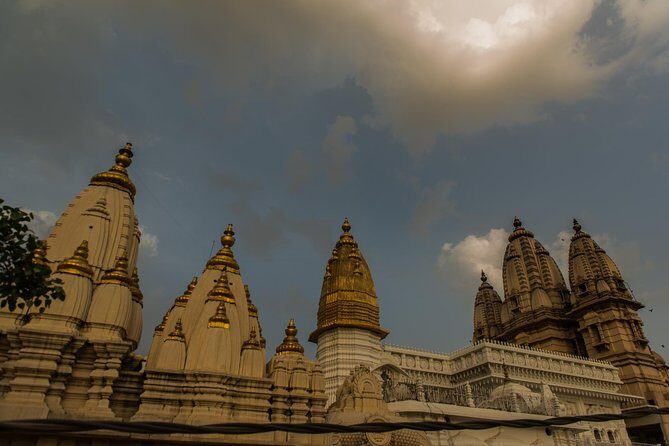 Divine Delhi: A Day Tour of Hindu Places of Worship - Introduction: Discovering Delhi’s Sacred Sights in a Day