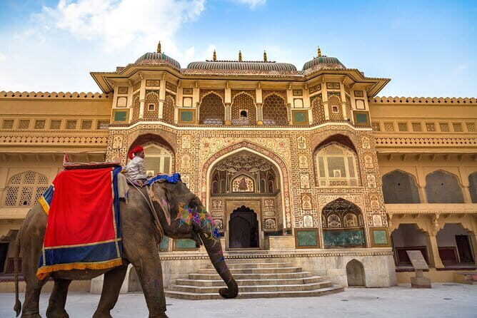 Divine Delhi: Full-Day Tour of Temples & Spiritual Sites - Final Thoughts