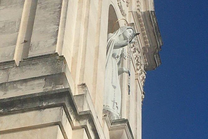 Divine Fátima Full Day Private Tour from Lisbon - Why This Tour Offers Great Value