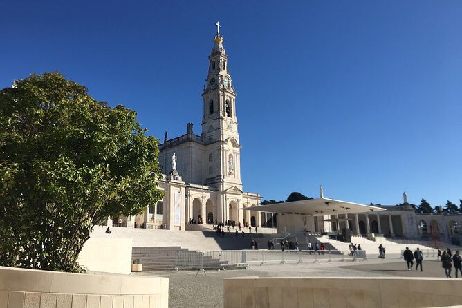 Divine Fátima Full Day Private Tour from Lisbon - Final Thoughts