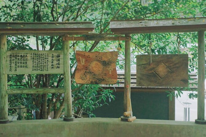 Divine Footsteps & Anime Locations: Takachiho One Day Bus Tour - Authentic Experiences and Practical Details
