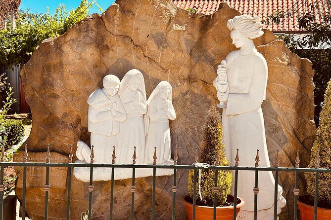 Divine Journey : Fatima Full Day Private Tour - Frequently Asked Questions