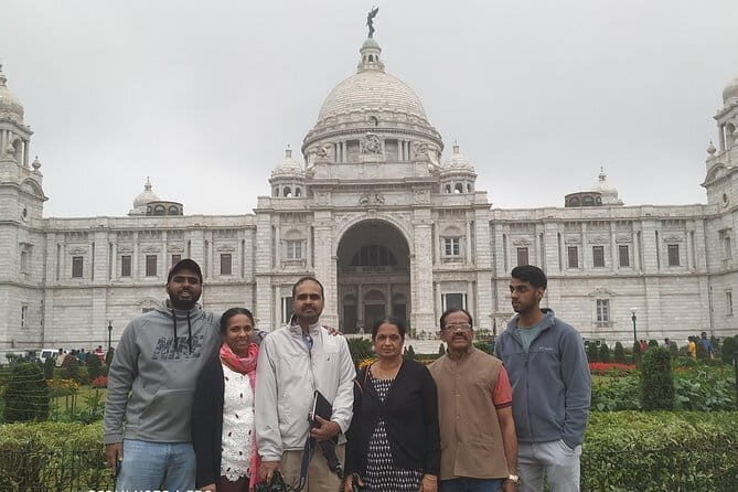 Divine Mayapur: Temples & Teachings Day Trip From Kolkata - Practical Details & Value Analysis