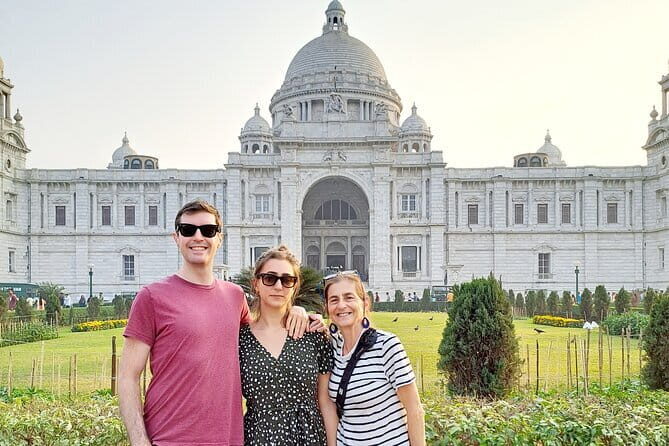 Divine Mayapur: Temples & Teachings Day Trip From Kolkata - The Sum Up: Who Is This Tour Best For?
