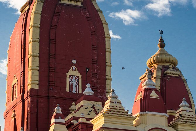 Divine Temples Tour in Delhi - What You Can Expect from the Experience