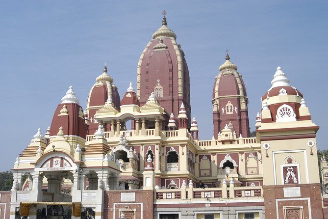 Divine Temples Tour in Delhi - The Sum Up: Is This Tour Worth It?
