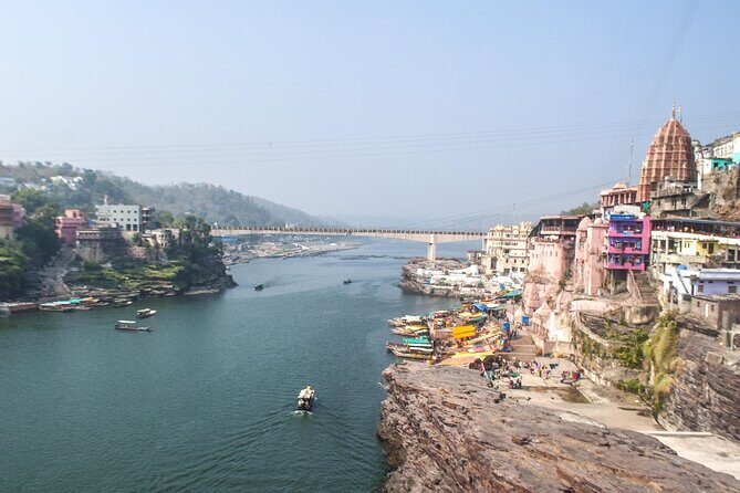 Divine Trail: Pilgrimage from Indore to Ujjain - An In-Depth Look at the Ujjain Pilgrimage Tour