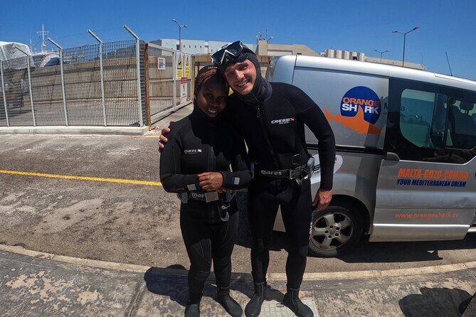 Diving experience in Malta - Who Should Consider This Experience?