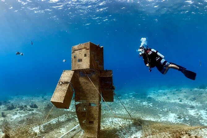 Diving For People Without Experience - What You’ll Love About This Tour