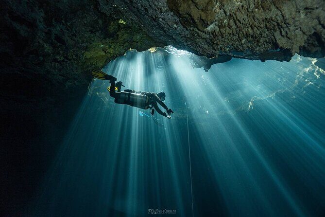 Diving in Cenotes: discovering the Mayan Underworld - An in-depth look at the cenote diving tour