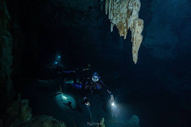 Diving in Cenotes: discovering the Mayan Underworld - FAQ